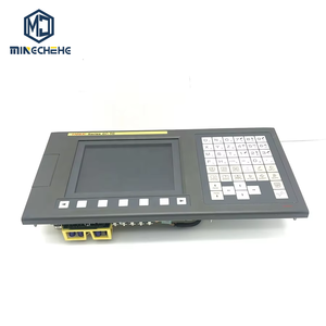 แผงควบคุมอุตสาหกรรม CNC รุ่น A02B-0309-B502 A02B-0309-B501 A02B-0309-B503 A02B-0309-B504 A02B-0309-B505 สำหรับระบบอัตโนมัติของเครื่องจักร S - Product Image 1