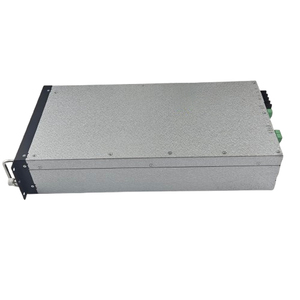 Módulo Convertidor de CA a CC de Alta Potencia Trifásico de 20kW y 380V, BA750-20000A, para Motor Compresor, 95% de Eficiencia, Factor de Potencia 0.99 - Product Image 3