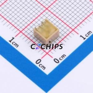 Resistencia Ajustable/Potenciómetro SMD 3214W-1-202E (Resistencia: 2kOhm) (Precisión: 10%) (Potencia: 250mW) - Product Image 2