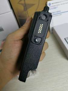 โมโตโรล่าวอล์คกี้ทอล์คกี้วิทยุคลื่นสั้นรับคลื่นวิทยุแบบ CB เครื่องรับสัญญาณอินเตอร์คอม DP4401 P8608 DGP8050 XPR7350 XPR7380 - Product Image 6