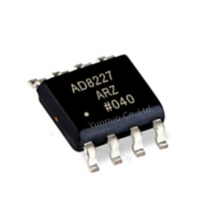 YN electronic components <strong>integrated</strong> <strong>circuit</strong> IC chip SOP-8 AD8221ARZ-R7 AD8221AR AD8221 - Product Image 4