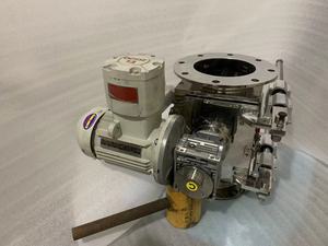 アイロン掛け分離器12000ガウス回転式磁気分離器 - Product Image 3