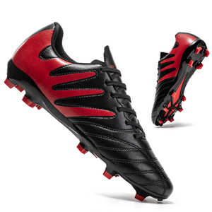 Scarpe da Calcio Personalizzate - Unisex Adulto/Giovane per Interno ed Esterno, Ordini all'Ingrosso - Product Image 3