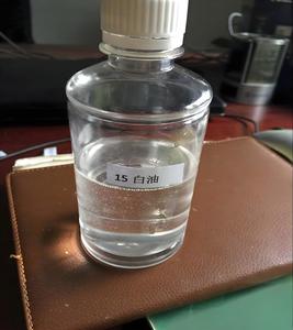 زيت أبيض عالي الجودة-جودة عالية مضمونة - Product Image 5