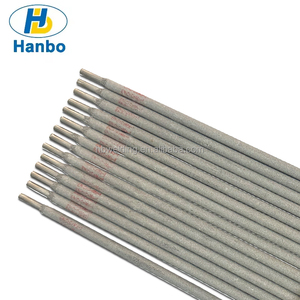 Varilla de soldadura 182/ENi6182 <span class=keywords><strong>Electrodo</strong></span> de aleación de níquel <span class=keywords><strong>cromo</strong></span> molibdeno <span class=keywords><strong>Electrodo</strong></span> de resistencia a altas temperaturas - Product Image 3