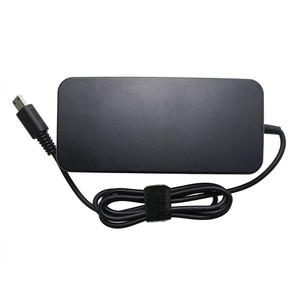 Adaptador de Corriente para Laptop, Cargador de 20V 11.5A 230W GP76 GE66 para MSI - Product Image 1