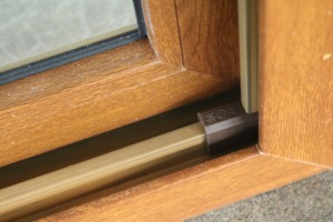 <span class=keywords><strong>Porte</strong></span> et fenêtre coulissantes UPVC en verre réfléchissant américain pour une sécurité accrue avec <span class=keywords><strong>grille</strong></span> en PVC - Product Image 3