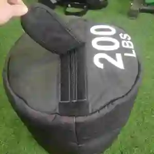 Wholesale Fitness Gym Training Power Bag Weight Workout Sandbag