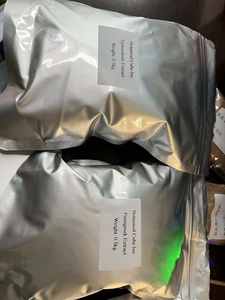 キノコシリーズ原料エキスPleurotusOstreatusエキス乾燥イエローオイスターマッシュルームパウダー - Product Image 5