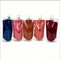 Base de gloss à lèvres pré-fabriquée, étiquette privée, base de gloss à lèvres imperméable, hydratante, teinte à lèvres, base de gloss à lèvres transparente Versagel
