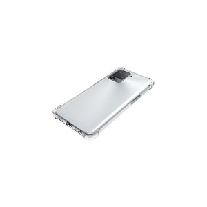 ถุงลมนิรภัย TPU แบบนิ่มใสกันกระแทกฝาครอบโทรศัพท์สำหรับ <span class=keywords><strong>VIVO</strong></span> X50E S16 iqoo 11 Y02 X90เคสโทรศัพท์ V25E สำหรับ <span class=keywords><strong>OPPO</strong></span> Find X6 Pro <span class=keywords><strong>Reno</strong></span> <span class=keywords><strong>8</strong></span> A58 - Product Image 5