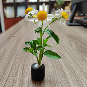 <span class=keywords><strong>Aquarium</strong></span> <span class=keywords><strong>Aquarium</strong></span> <span class=keywords><strong>Aquarium</strong></span> Decoratieve Ring Keramische Filter Waterplant Cup Voor Landschap Aanplant Voor Woonkamer Directe Fabriekslevering - Product Image 5