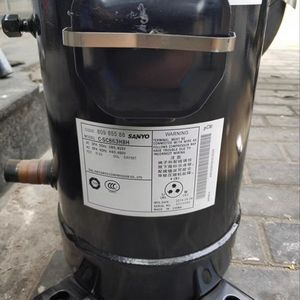 Compresseur de climatiseur HYZL C-SC863H8H C-SC823H8H 6, équipement de réfrigération pour le refroidissement et le chauffage - Product Image 1
