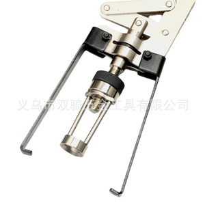 No-Removal Valve <b>Spring</b> <b>Puller</b> For Valve Seal Removal And Replacement Down Press Type Auto Repair Tool - Product Image 4
