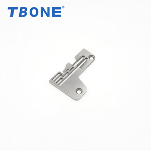 Placa de Agujas de Acero Tbone 700-5 para Máquina Overlock de Cinco Hilos - Product Image 3