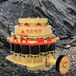 Guangdong Leimeng Crusher S75 Symons Kegelbreker Steen - Product Image 4