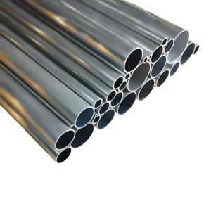 <span class=keywords><strong>Hastelloy</strong></span> C22 UNS n06022 W. NR. 2.4602 Ống thép không gỉ hàn ống thép hợp kim Niken - Product Image 1