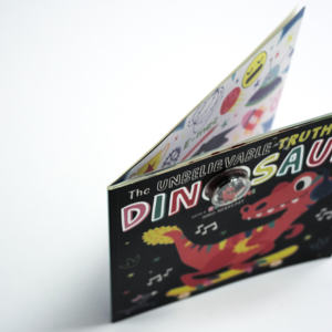 Livre d'histoires de roman d'activité à colorier personnalisé <span class=keywords><strong>pour</strong></span> enfants livre de poche rigide à couverture souple et couverture rigide en carton imprimé offset - Product Image 1