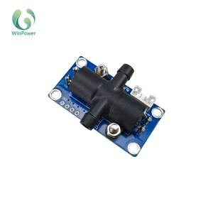 Winpower OCS-3ML2.0 Portable Oxygen Generator (POC) | Digital Smallest Size | 21-95.6%/99.9% Single Concentration <strong>Detection</strong> - Product Image 3