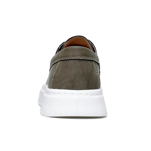Chaussures plates décontractées d'été de haute qualité, légères et respirantes, style mocassins pour la marche et la course - Product Image 5