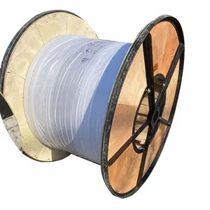 Câble en caoutchouc pour équipement de grue à tour ou de levage