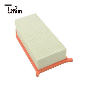 Fabrication de filtres en Chine, prix bas, OEM 16546-7674R, filtre à air automobile de haute qualité - Product Image 5