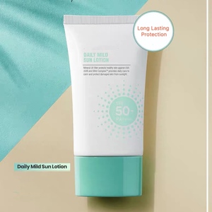 <span class=keywords><strong>Crema</strong></span> <span class=keywords><strong>idratante</strong></span> <span class=keywords><strong>idratante</strong></span> per PA +++ SPF <span class=keywords><strong>50</strong></span> <span class=keywords><strong>con</strong></span> ingredienti a base di erbe impermeabili UV - Product Image 2