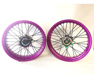 <span class=keywords><strong>Llantas</strong></span> <span class=keywords><strong>Supermotard</strong></span> de aleación de aluminio para motocicleta de suministro de fábrica para <span class=keywords><strong>KTM</strong></span> <span class=keywords><strong>EXC</strong></span> 250 SXF <span class=keywords><strong>450</strong></span> Stark Varg - Product Image 1