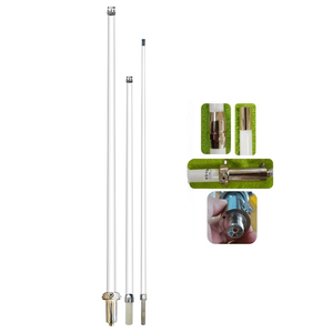 เสาอากาศสถานีฐาน SD-Diamond X510 X510M 144/430MHz - Product Image 1