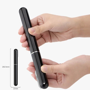 Nouveau Style ouvre-vin à pression d'air petite <span class=keywords><strong>pompe</strong></span> à Air colorée ouvre-vin stylo forme broche dissolvant de liège <span class=keywords><strong>tire</strong></span>-<span class=keywords><strong>bouchon</strong></span> pneumatique - Product Image 4