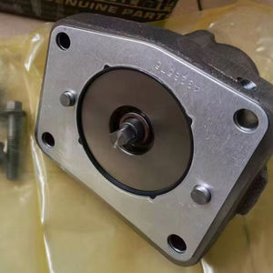 <span class=keywords><strong>ปั๊ม</strong></span>เกียร์แรงดันต่ำ JM 6D114E-3 ให้แรงดันเอาต์พุตที่เสถียรและจ่ายน้ำมันเชื้อเพลิงอย่างแม่นยำ เหมาะสำหรับเครื่องยนต์ Komatsu 6D114E-3 - Product Image 3