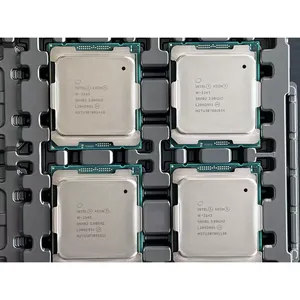 CPU para Estación de Trabajo Intel Xeon W-2223/2235/2245/2265/2275/2295, LGA2066, Versión Oficial - Product Image 1