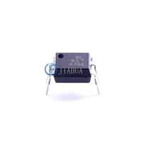 Optoacoplador original EL817(A) DIP-4 JG0.446242 ZL0.37G - Chip LED - Infrarrojo