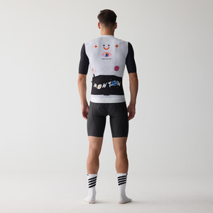 Vêtements de <span class=keywords><strong>cyclisme</strong></span> en gros, maillots de <span class=keywords><strong>cyclisme</strong></span> pour hommes, logo personnalisé, marque privée, uniformes de <span class=keywords><strong>cyclisme</strong></span> confortables, tenues de vélo - Product Image 3
