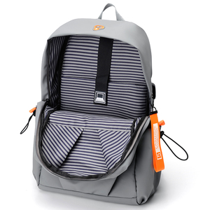 Factory Outlet Ultralight <strong>Waterproof</strong> Durable Logo Custom Multifunction Leisure Backpack for Travel <strong>Back</strong> <strong>Pack</strong> - Product Image 5
