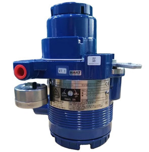 โครงสร้างไดอะแฟรมนิวแมติกอัจฉริยะ AVP301-RSD3A-XXXX-X สำหรับสื่อก๊าซ - Product Image 2