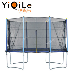 16ft <span class=keywords><strong>mini</strong></span> gimnasia trampolines nuevo estilo trampolín ronda utilizada trampolín - Product Image 6