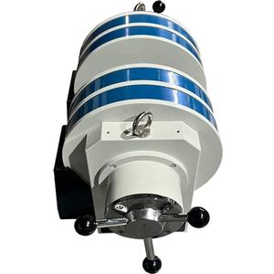 Produit phare 2025 : Instrument d'enquête électromagnétique de laboratoire de type C personnalisable, OEM, avec électro-aimant bipolaire à interstice d'air réglable - Product Image 2