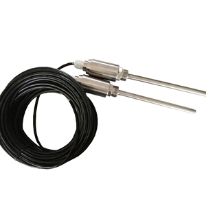 Sonda combinada de cuatro parámetros KR939SB4 para torre de enfriamiento: Reductor de vibración, vibración, temperatura 4-20mA CN;FUJ - Product Image 2