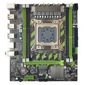 placa madre x79插座lga 2011主板上市