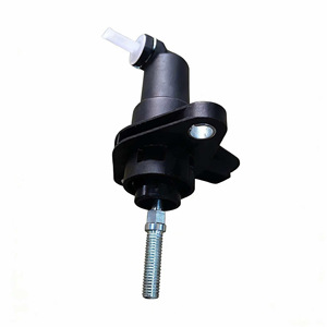 Cylindre maître d'embrayage Gorky Auto Parts M2491 pour Mazda GAZ Gazzelle Box 2.3, pièce de rechange neuve - Product Image 2