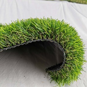 <span class=keywords><strong>Gazon</strong></span> artificiel de haute qualité pour aire de jeux pelouse <span class=keywords><strong>synthétique</strong></span> personnalisée pour la maternelle - Product Image 4