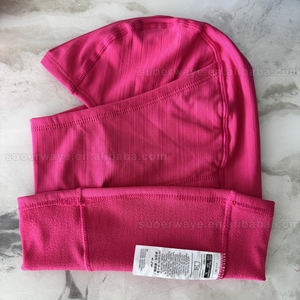 高品質 ウォームピンク バラクラバ スキーマスク スポーツ・普段使いに 防風・保温 登山やサイクリングに最適 - Product Image 4