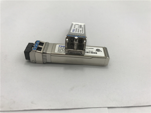 FTLX1471D3BCL, FTLX1471D3BCL FINISAR FTLX1471D3BCL SFP-10G-LR ตัวรับส่งสัญญาณอีเธอร์เน็ตแบบโหมดเดี่ยว 10G 10G SFP+ 1310NM 10KM LC DDM F - Product Image 1