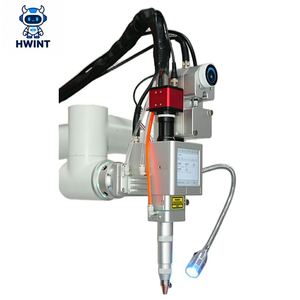 Bras de robot collaboratif HWINT OEM/ODM à servomoteur de haute précision pour la soudure par points, destiné à la fabrication automobile et à l'assemblage de batteries - Product Image 1