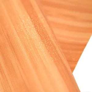 Heavy Duty 100% polyester fabric Wood grain pattern Tarpaulin PVC Laminated Fabric roll