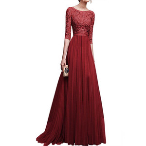 sachin and babi light blue dress STRAPLESS A-LINE LACE & TULLE DRESS CDC148 main image 0