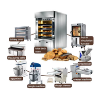 GRACE Solution tout-en-un pour équipements de cuisine commerciale pour les projets de restauration, d'hôtellerie et de traiteur