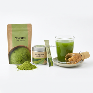 Matcha Ceremonial Elite 7A a Granel, Precio Directo, Suministro en Caja de Varios Estilos, Bajo Precio de Entrada, Sin Cargos por Muestras, Alto Contenido de Antioxidantes - Product Image 2