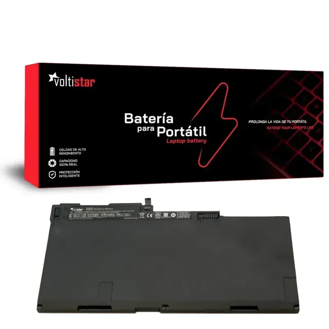 For HP CM03 Laptop Power Supply Battery for Portable Computers
